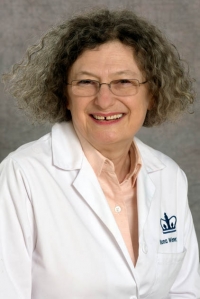 Ilona Wiener, MD Profile Headshot